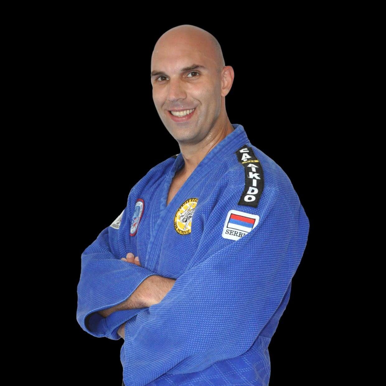 Игорь Петрович