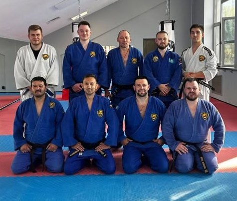 Клуб Реального Айкидо РЭЙ