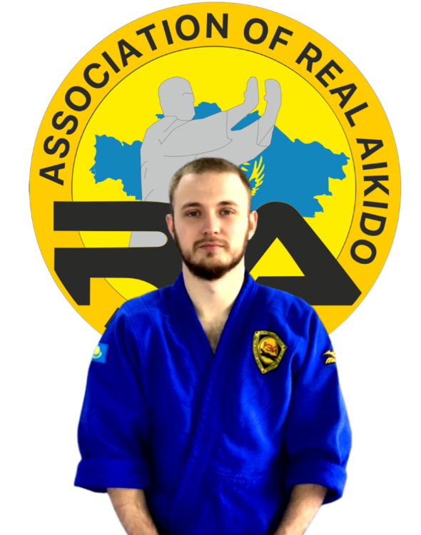 Тренер Яшков Егор