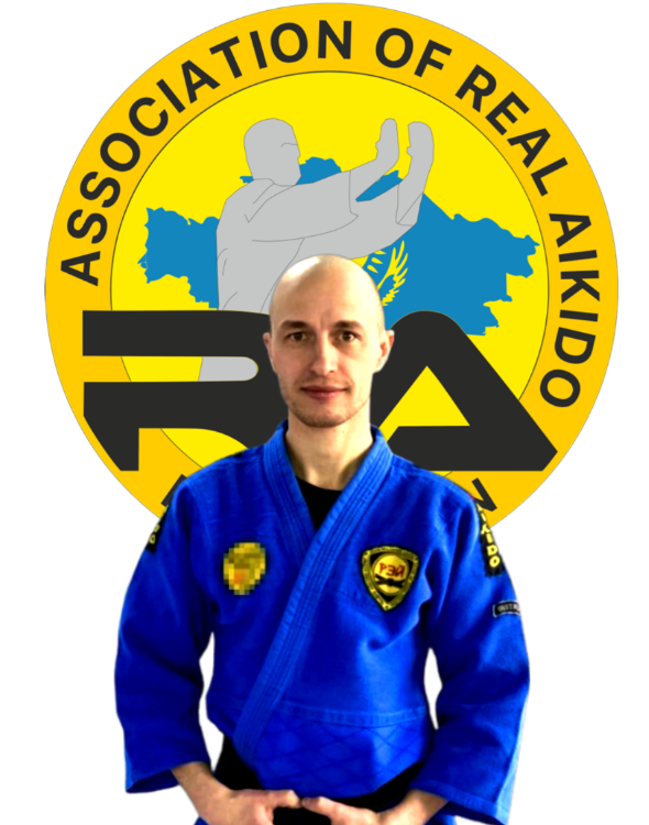 Тренер Буимов Егор